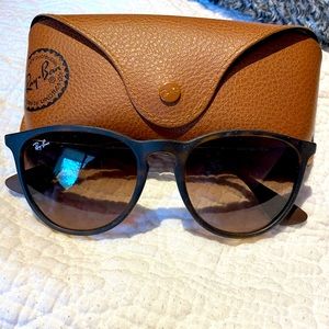 Erika Classic Ray Bans
